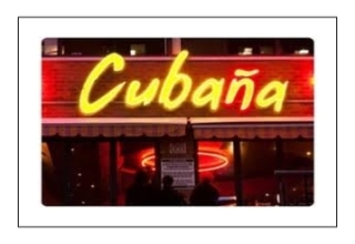 Cubana Restaurants