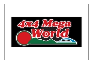 4x4 Mega World