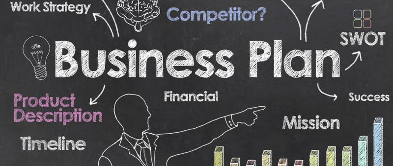 how to write business plan in south africa